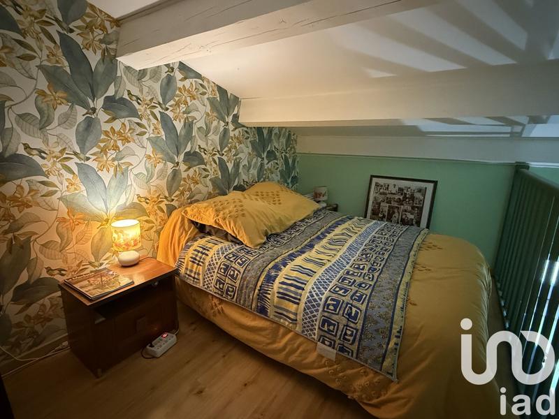 Maison - 250 m² - 8 pièces