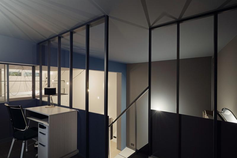 Appartement - 80 m² - 3 pièces