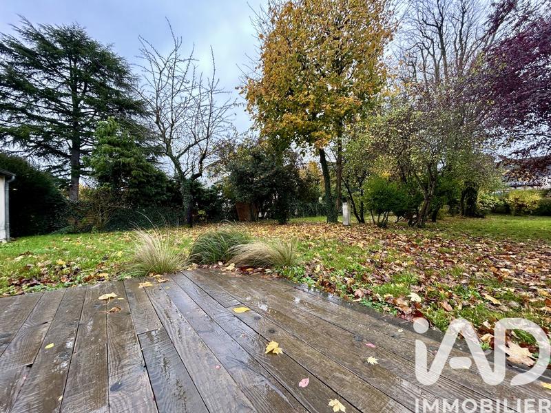 Maison de ville - 192 m² - 10 pièces