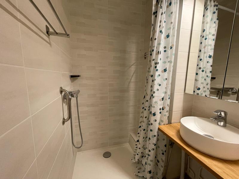 Appartement - 47 m² - 3 pièces