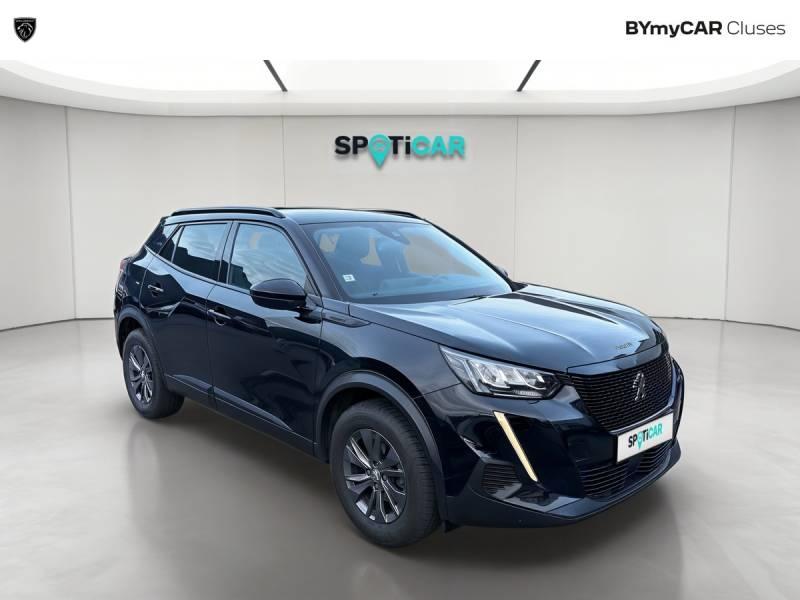Peugeot 2008 PureTech 130 s&amp;S Eat8 Style