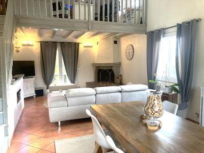 Maison - 146 m² - 7 pièces