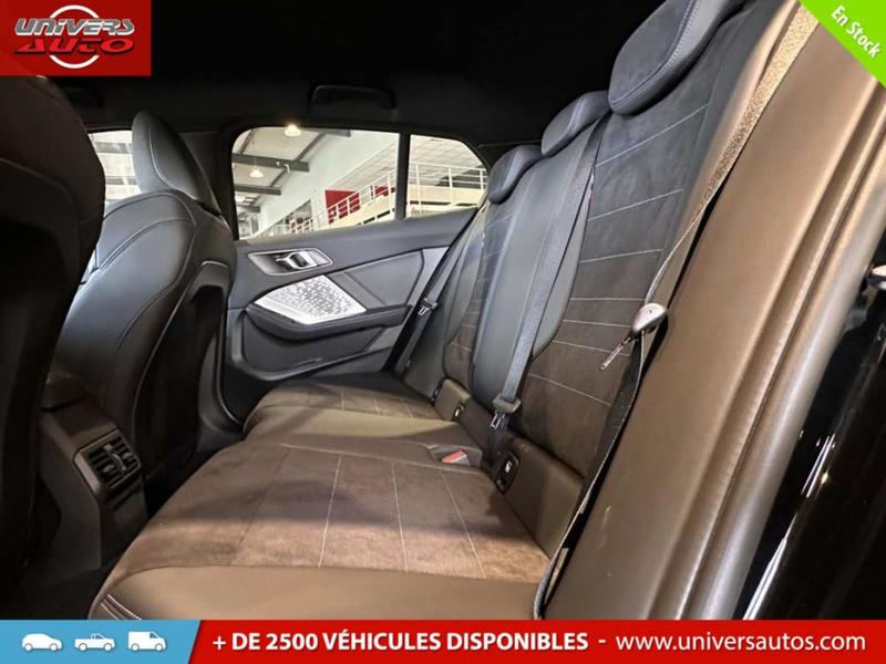 Bmw Série 1 F70 120 m Sport 170ch Dkg7