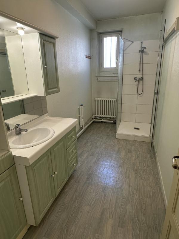 Appartement - 78 m² - 3 pièces