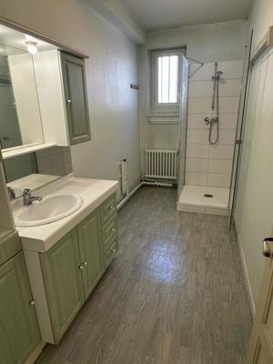 Appartement - 78 m² - 3 pièces