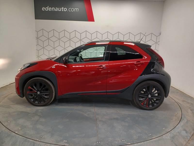 Toyota aygo x 1.0 Vvt-i 72 Air Design