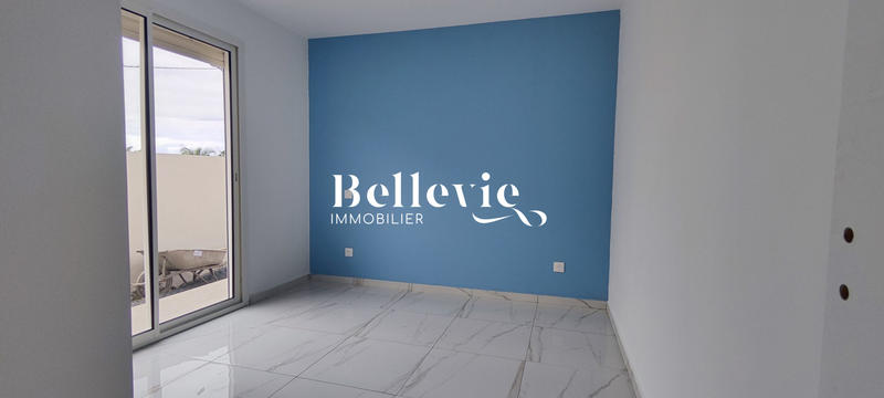 Maison - 115 m² - 4 pièces