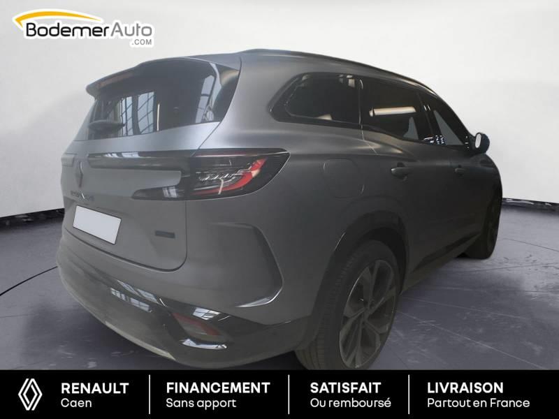 Renault Espace E-Tech full hybrid 200 Gsr2 esprit Alpine