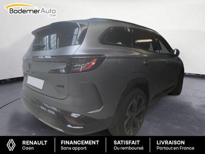 Renault Espace E-Tech full hybrid 200 Gsr2 esprit Alpine