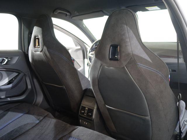 Bmw Série 1 (F40) 120d 190 Ch Xdrive m Sport Hatch Bva