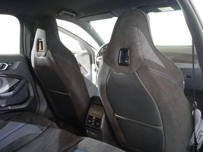 Bmw Série 1 (F40) 120d 190 Ch Xdrive m Sport Hatch Bva