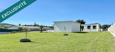 Maison - 161 m² - 5 pièces