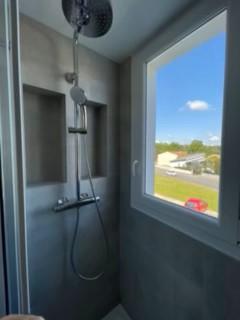 Chambre - 84 m² - 1 pièce