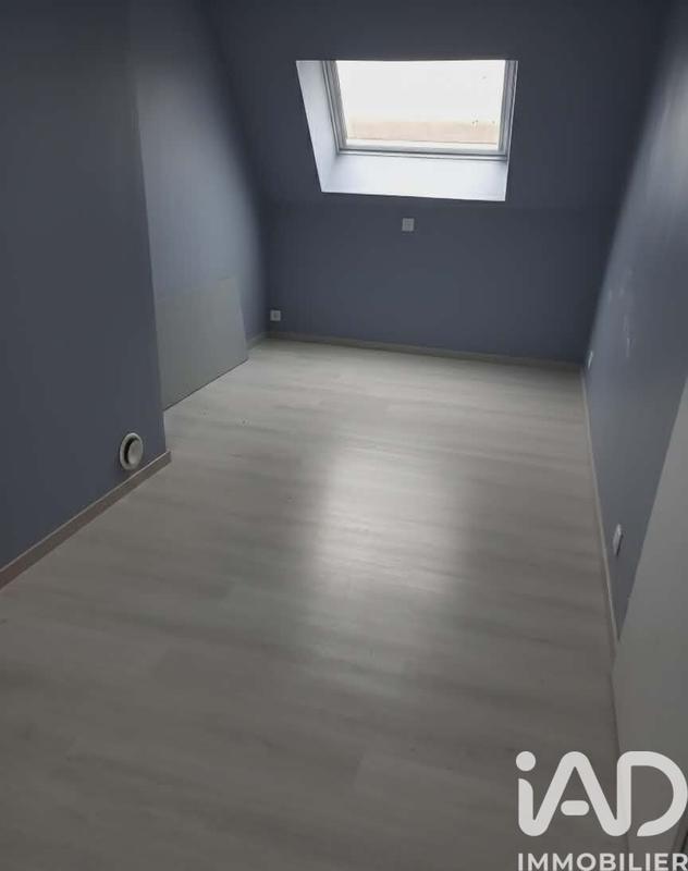 Maison - 190 m² - 9 pièces