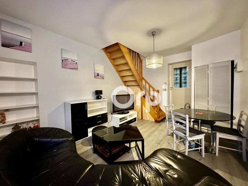 Appartement - 42 m² - 3 pièces