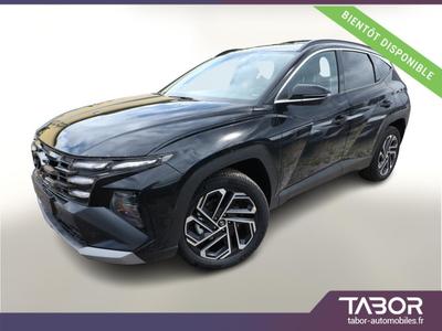 Hyundai Tucson Hev 215 Dct Prime Matrix Pano