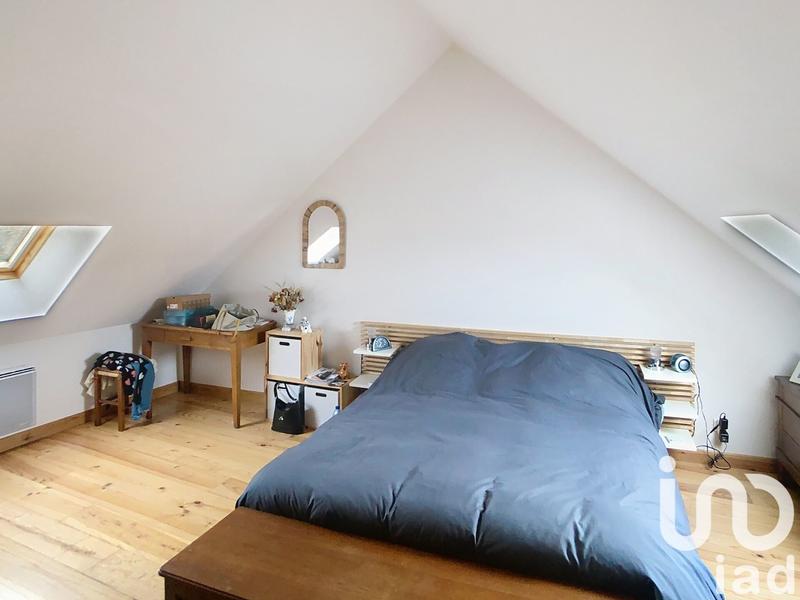 Maison de village - 79 m² - 3 pièces