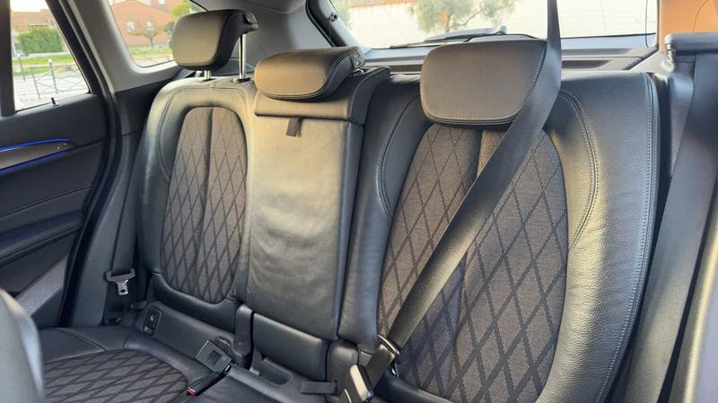 Bmw X1 sDrive 18d 150 Bva Xline - Automatique