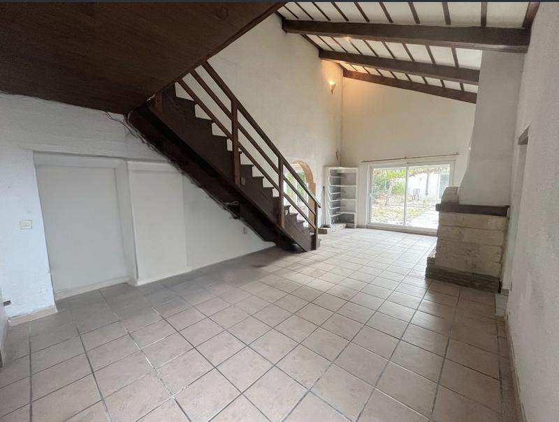 Maison - 105 m² - 4 pièces