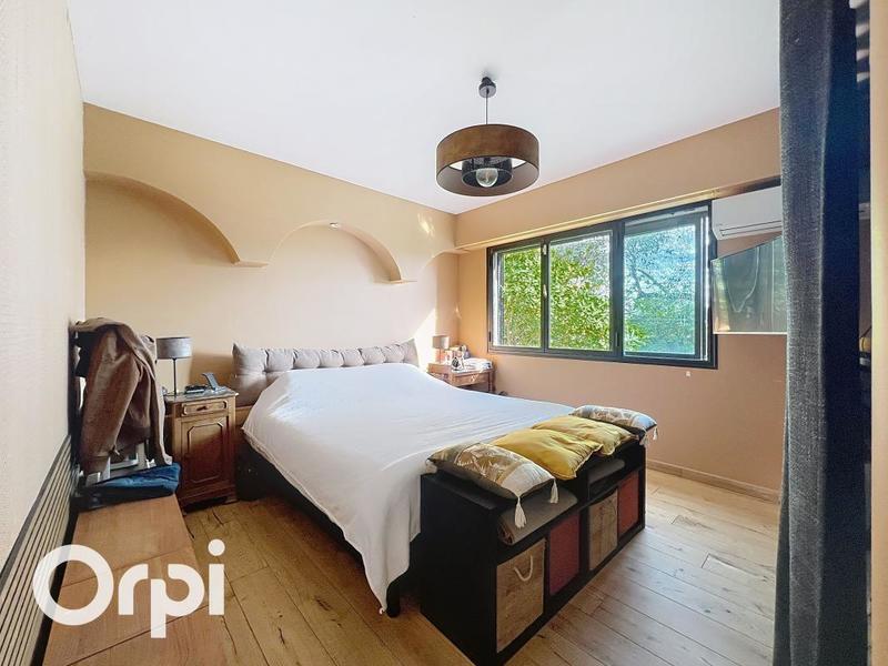 Duplex - 128 m² - 4 pièces