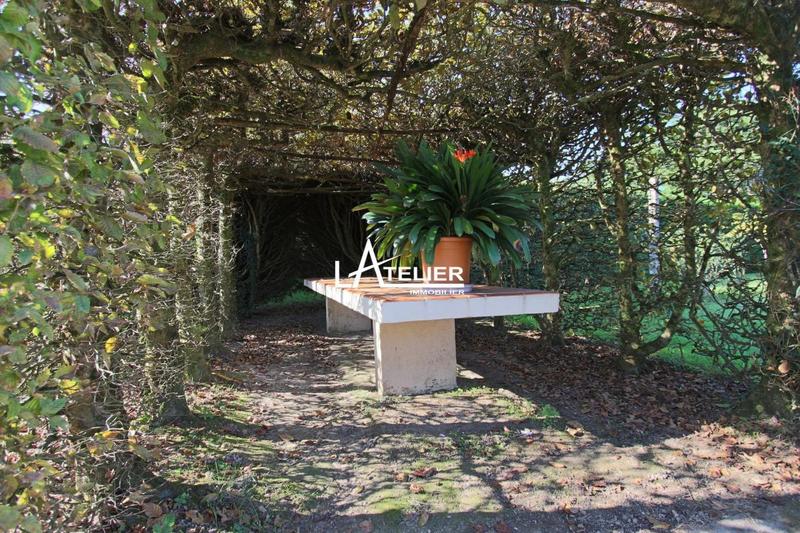 Maison en pierre - 160 m² - 8 pièces