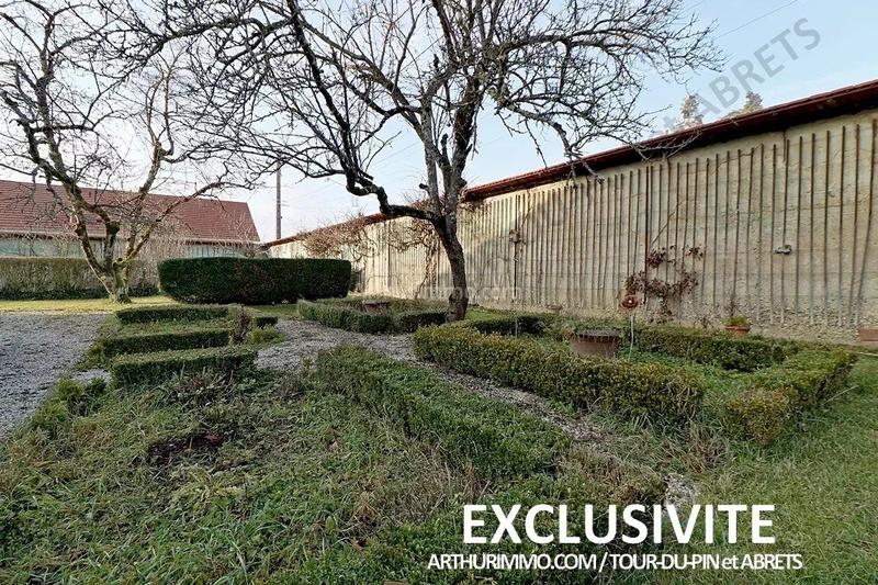 Maison - 107 m² - 5 pièces