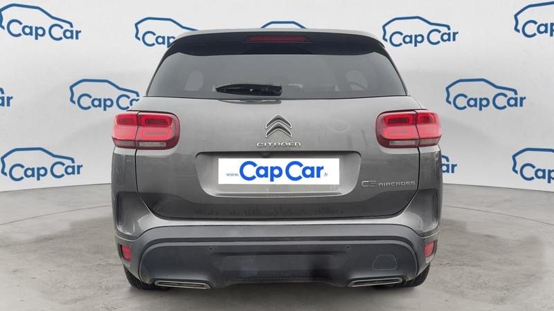 Citroën C5 Aircross 1.5 BlueHDi 130 Eat8 Business