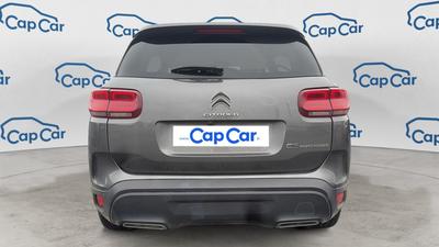 Citroën C5 Aircross 1.5 BlueHDi 130 Eat8 Business