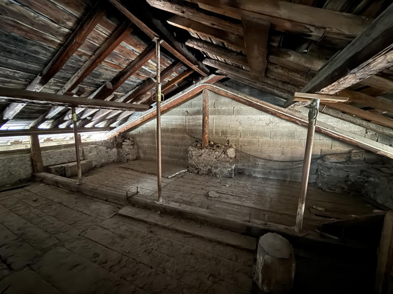 Maison - 180 m² - 6 pièces