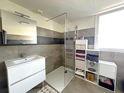 Appartement - 52 m² - 2 pièces