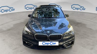 Bmw Serie 2 2.0 218d 150 Steptronic Gran Tourer Luxury