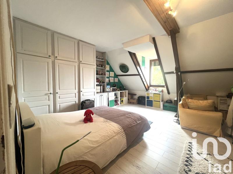 Maison - 178 m² - 7 pièces