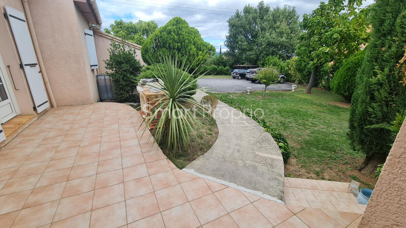 Villa - 106 m² - 5 pièces