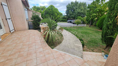 Villa - 106 m² - 5 pièces