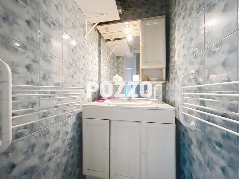 Maison - 88 m² - 5 pièces