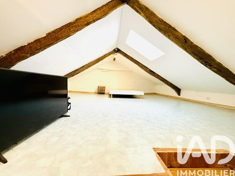 Maison - 146 m² - 4 pièces