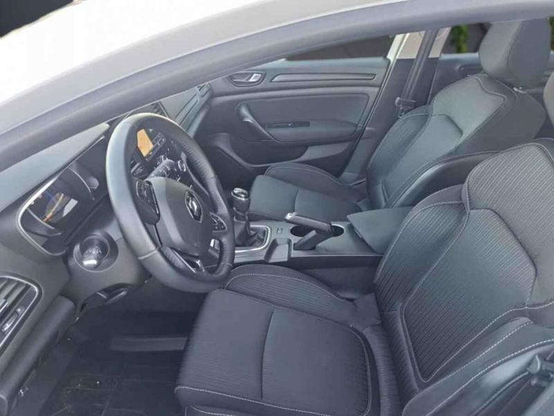 Renault Mégane 1.3 TCe 115 cv Fap Zen