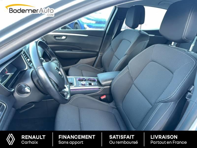Renault Talisman Blue dCi 160 Edc Business