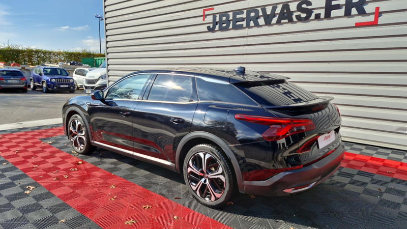 Citroën C5 X Hybride Rechargeable 225 Ss E-Eat8 Shine