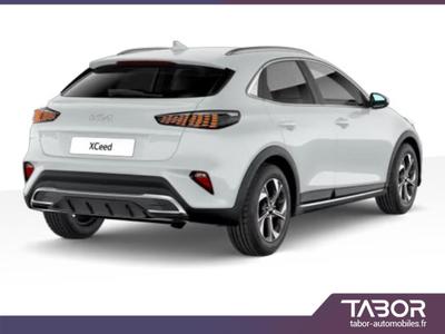 Kia XCeed Dct My26 FullLED Gps 2xPDC Cam PrivG