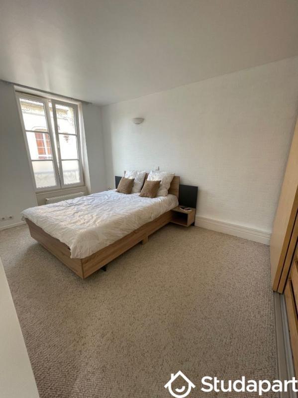 Appartement - 49 m² - 2 pièces