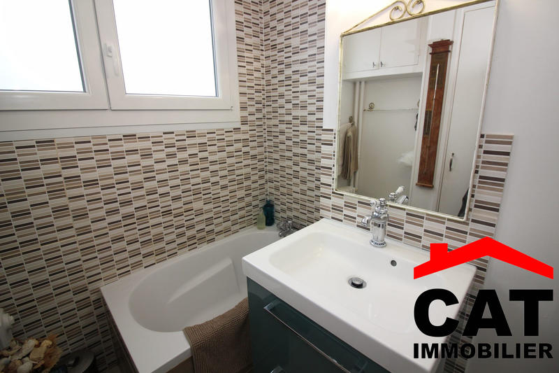 Appartement - 67 m² - 4 pièces