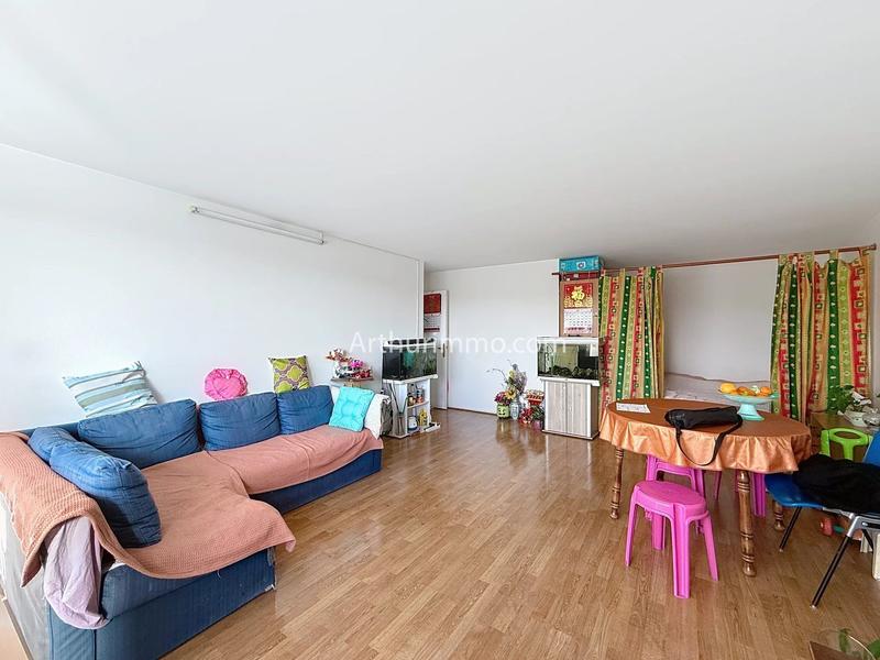 Appartement - 78 m² - 3 pièces