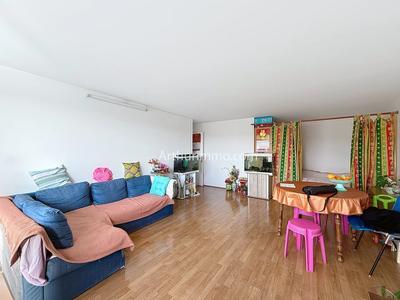 Appartement - 78 m² - 3 pièces