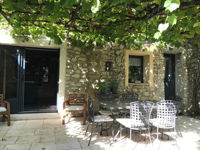 Mas - 193 m² - 6 pièces