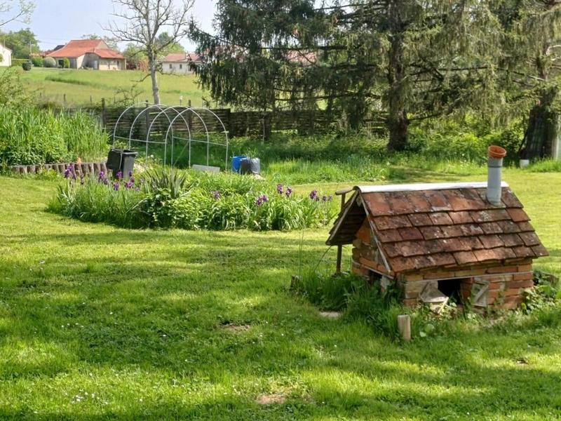 Propriété - 135 m² - 4 pièces