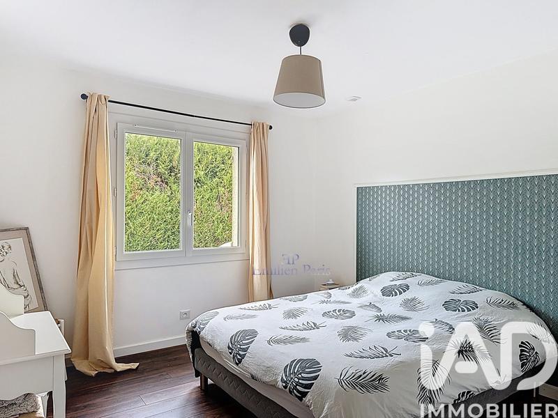 Maison - 167 m² - 6 pièces