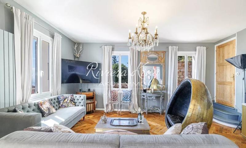 Villa - 160 m² - 5 pièces