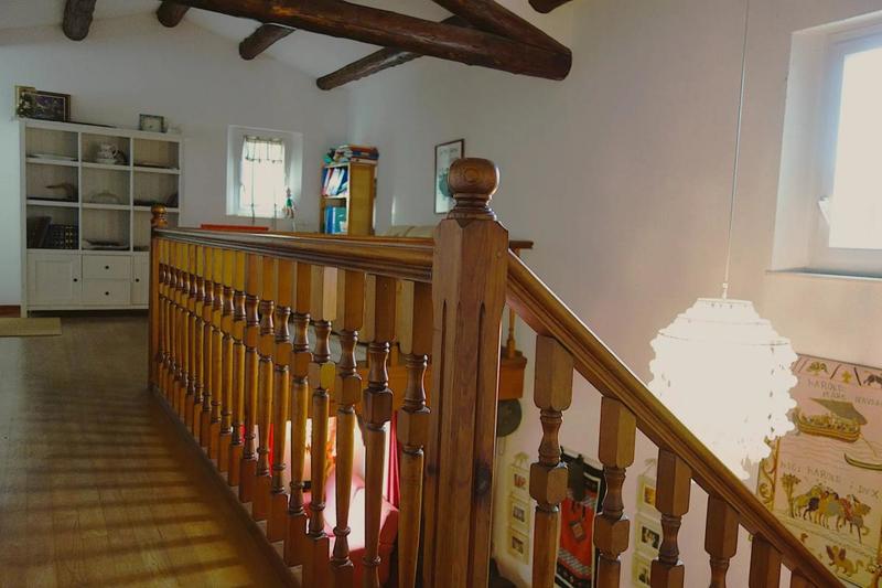 Mas - 417 m² - 7 pièces