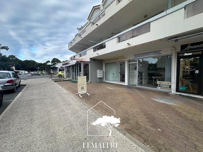 Local commercial - 27 m²